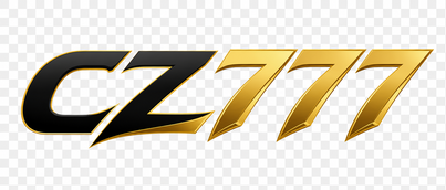 cz 777 Logo